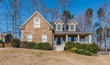 23 Crestview Terrace Dallas, GA 30157