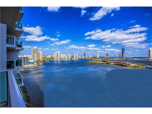 3201 NE 183rd St # 1607, North Miami Beach, FL 33160