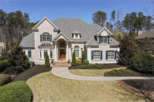 790 Tramore Place, Alpharetta, GA 30004