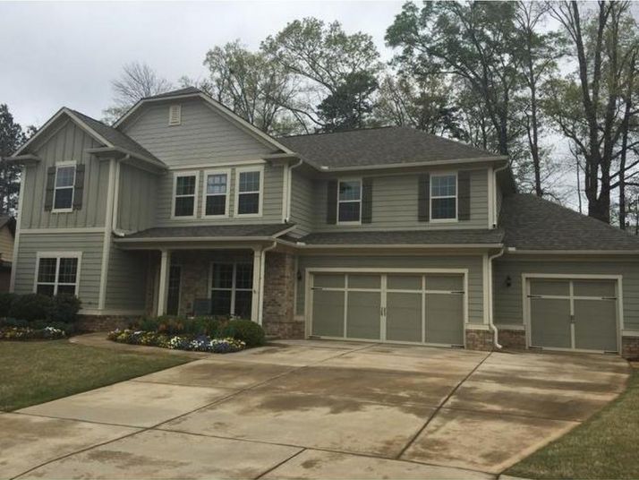 3691 Terrasol Trail Sw, Lilburn, GA 30047