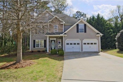 114 Riley Way, Canton, GA 30115