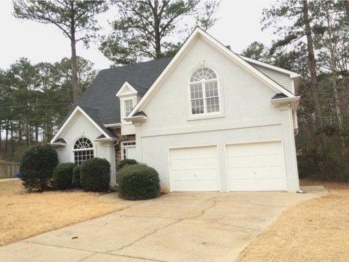 5029 Rodrick Trace, Marietta, GA 30066