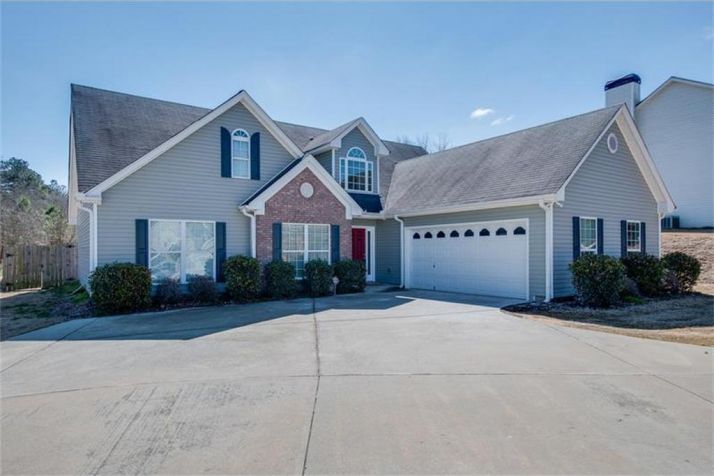 7062 Reserve Court, Flowery Branch, GA 30542