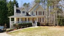 201 Wellington Walk Douglasville, GA 30134