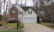 320 Oakland Place Drive Lawrenceville, GA 30044