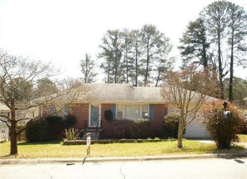 584 Woodale Drive Se, Smyrna, GA 30080