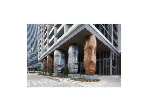 495 BRICKELL AV # 5511, Miami, FL 33131