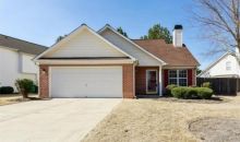 131 Stoneforest Drive Woodstock, GA 30189