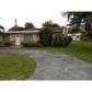 9887 NW 27th Ter, Miami, FL 33172 ID:13938890