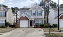 1078 Dunedin Trail Woodstock, GA 30188