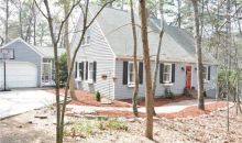 102 White Antelope Street Waleska, GA 30183