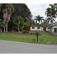 15090 SW 20th St, Fort Lauderdale, FL 33326 ID:13955143