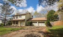 318 Breezy Drive Sw Marietta, GA 30064