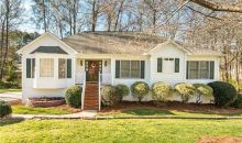 3166 Oak Leaf Court Sw Marietta, GA 30064