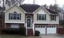 3135 Rome Court Sw Marietta, GA 30064