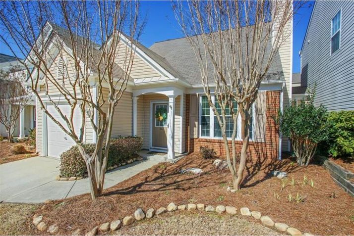 114 Devonshire Drive, Alpharetta, GA 30022