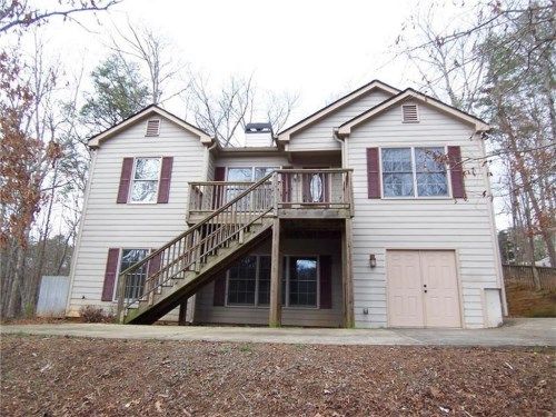 2202 Crippled Oak Trail, Jasper, GA 30143