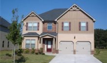 1850 Browning Bend Court Dacula, GA 30019