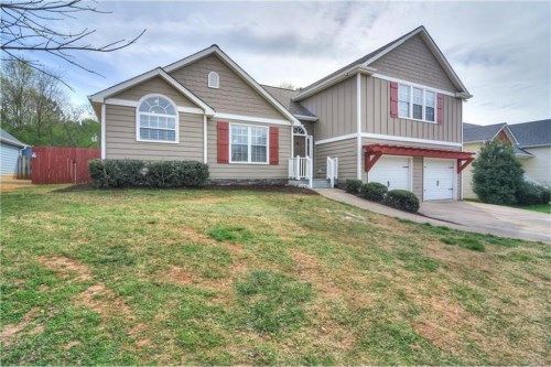 2015 Spicers Lane, Woodstock, GA 30189