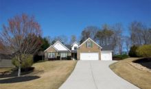 1076 Monticello Drive Monroe, GA 30655