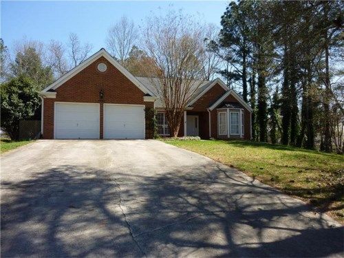 5620 Tallantworth Crossing, Cumming, GA 30040