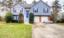 1108 Marina Lane Acworth, GA 30101