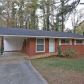 930 Greenbriar Place, Decatur, GA 30033 ID:13980792