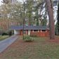 930 Greenbriar Place, Decatur, GA 30033 ID:13980793