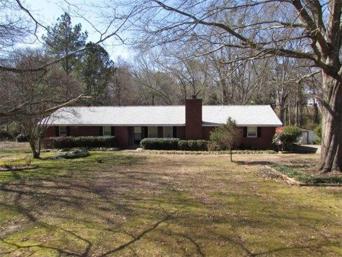 320 White Street, Hoschton, GA 30548