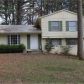 1575 Dewberry Trail, Marietta, GA 30062 ID:13980925