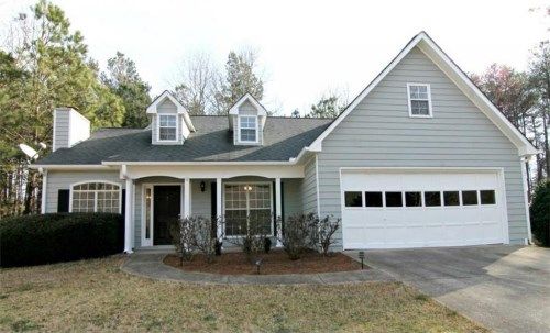 720 Flintlock Drive, Dacula, GA 30019