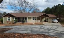 45 Parks Mill Road Auburn, GA 30011