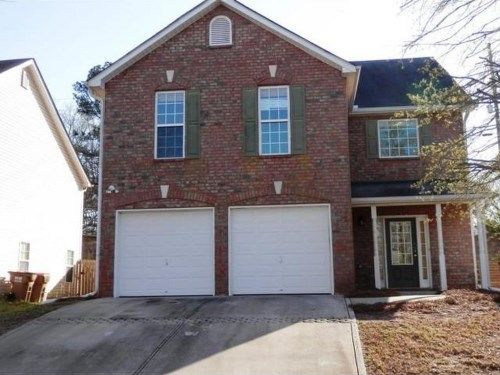 5722 Bridgeport Court, Flowery Branch, GA 30542