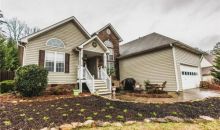 13 Rockaway Court Nw Cartersville, GA 30120