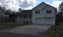 144 Honeysuckle Drive Se Calhoun, GA 30701