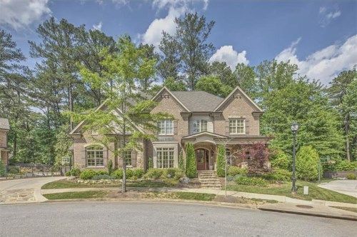 4101 Hillside Place, Atlanta, GA 30342