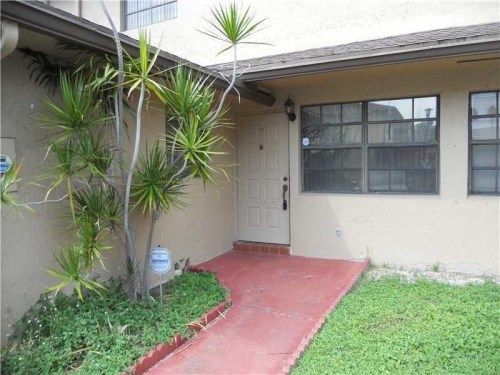 1033 NE 210th Ter # 1033, Miami, FL 33179