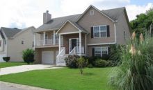 56 Freedom Drive Ne Cartersville, GA 30121