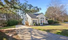 105 Heritage Lake Drive Fayetteville, GA 30214