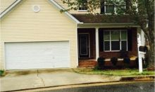 95 Ridge Water Lane Dawsonville, GA 30534