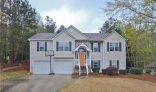 1237 Rockview Court Loganville, GA 30052