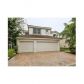 15304 SW 19th St, Hollywood, FL 33027 ID:13947836