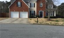 4506 Eloquent Court Austell, GA 30106