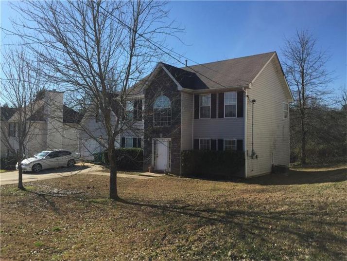 2617 Brandenberry Drive, Decatur, GA 30034