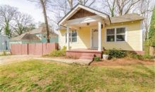 2395 Glynn Drive Se Atlanta, GA 30316