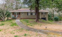 2255 Englewood Drive Atlanta, GA 30344