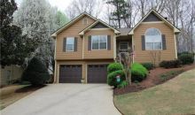 4227 Abington Walk Nw Kennesaw, GA 30144