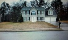 289 Edison Drive Stockbridge, GA 30281