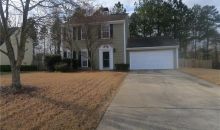 1973 Hidden Valley Drive Marietta, GA 30008