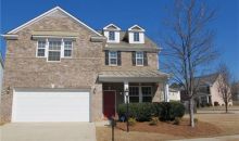 838 Bramble Way Grayson, GA 30017